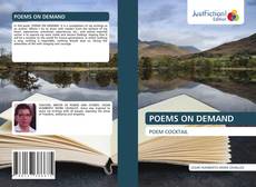 Copertina di POEMS ON DEMAND