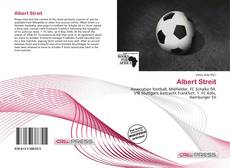 Couverture de Albert Streit