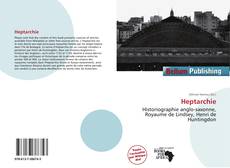 Borítókép a  Heptarchie - hoz