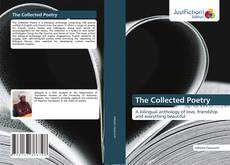 Bookcover of The Collected Poetry