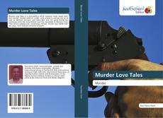 Обложка Murder Love Tales