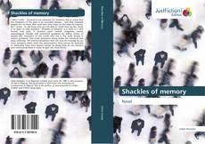 Shackles of memory kitap kapağı