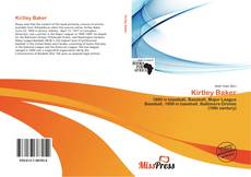 Bookcover of Kirtley Baker