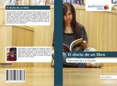 Buchcover von El diario de un libro