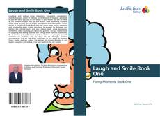 Laugh and Smile Book One kitap kapağı
