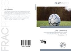Bookcover of Jon Goodman