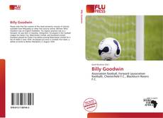 Billy Goodwin的封面