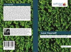 Love Yourself kitap kapağı