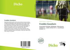 Borítókép a  Freddie Goodwin - hoz
