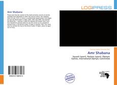 Bookcover of Amr Shabana