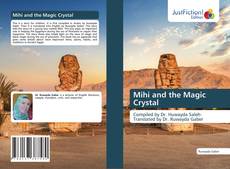 Mihi and the Magic Crystal kitap kapağı