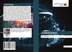 Bookcover of CONOIVERSO