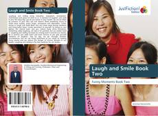 Laugh and Smile Book Two kitap kapağı