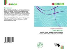 Bookcover of Dan Jenson