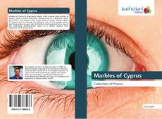 Marbles of Cyprus kitap kapağı
