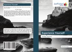 Capa do livro de Experience Yourself 