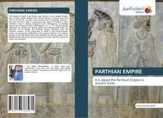 Bookcover of PARTHIAN EMPIRE