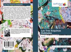 Las Tres Esquinas Dobladas kitap kapağı