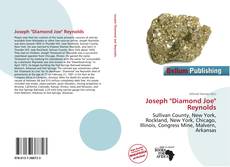 Joseph "Diamond Joe" Reynolds的封面
