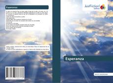 Bookcover of Esperanza