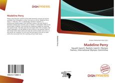 Buchcover von Madeline Perry