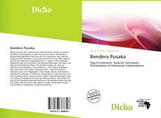 Bendera Pusaka的封面