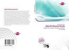 Bookcover of Abd Al-Hamid Kishk