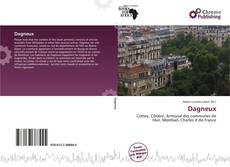 Copertina di Dagneux