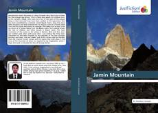 Portada del libro de Jamin Mountain