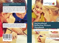 Обложка Sociocultural Reflective Picture Storybook