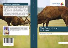 The Feast of the Vultures kitap kapağı