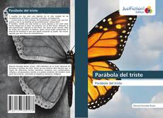 Bookcover of Parábola del triste