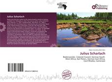 Copertina di Julius Scharlach
