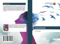Bookcover of Conoiverso