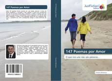 Обложка 147 Poemas por Amor