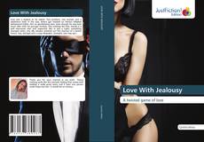 Bookcover of Love With Jealousy