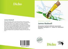 Borítókép a  James Rodwell - hoz
