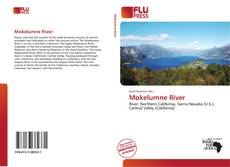 Mokelumne River的封面