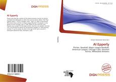 Buchcover von Al Epperly