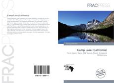 Borítókép a  Camp Lake (California) - hoz