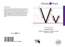 Portada del libro de CogPrints