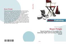 Capa do livro de Bryan Pringle 