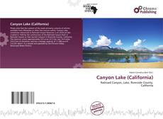 Copertina di Canyon Lake (California)
