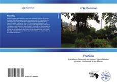 Capa do livro de Franleu 