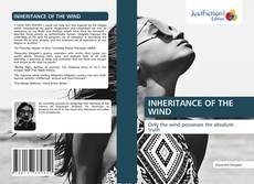 Bookcover of INHERITANCE OF THE WIND