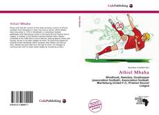Copertina di Athiel Mbaha