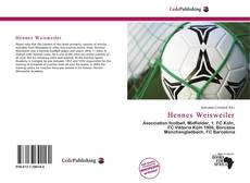Copertina di Hennes Weisweiler