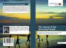 The Island of the Amusing People kitap kapağı