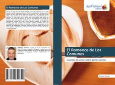Bookcover of El Romance de Los Comunes