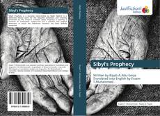 Sibyl's Prophecy kitap kapağı